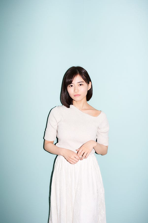 桜田茉央(提供写真)