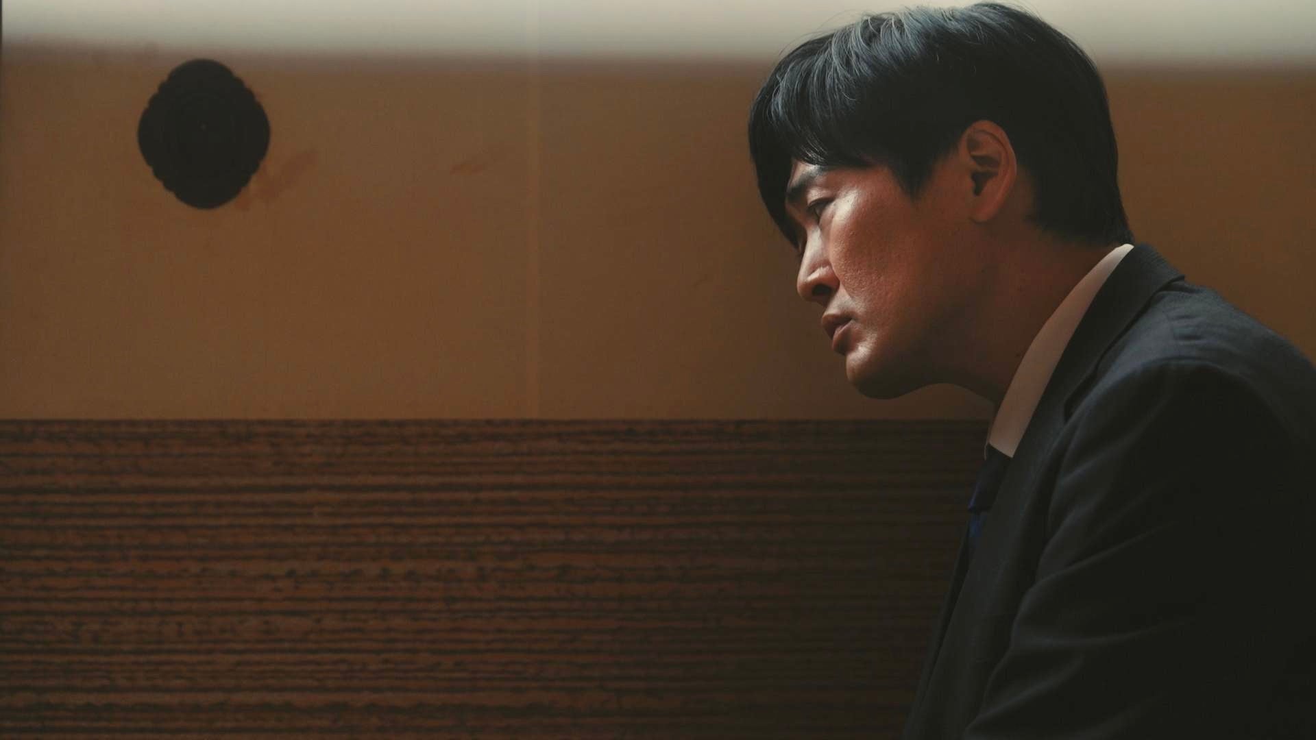 劇団ひとり「花咲舞が黙ってない」第5話より（C）日本テレビ