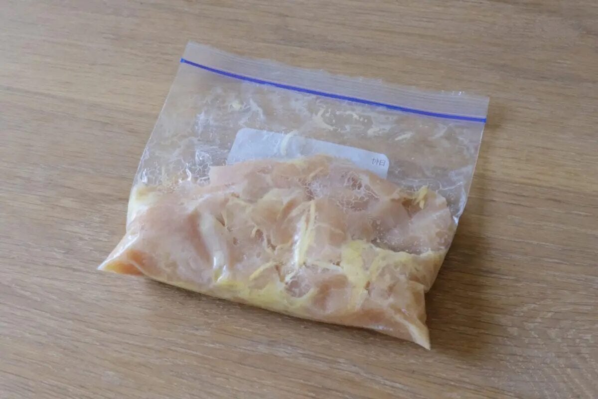唐揚げ