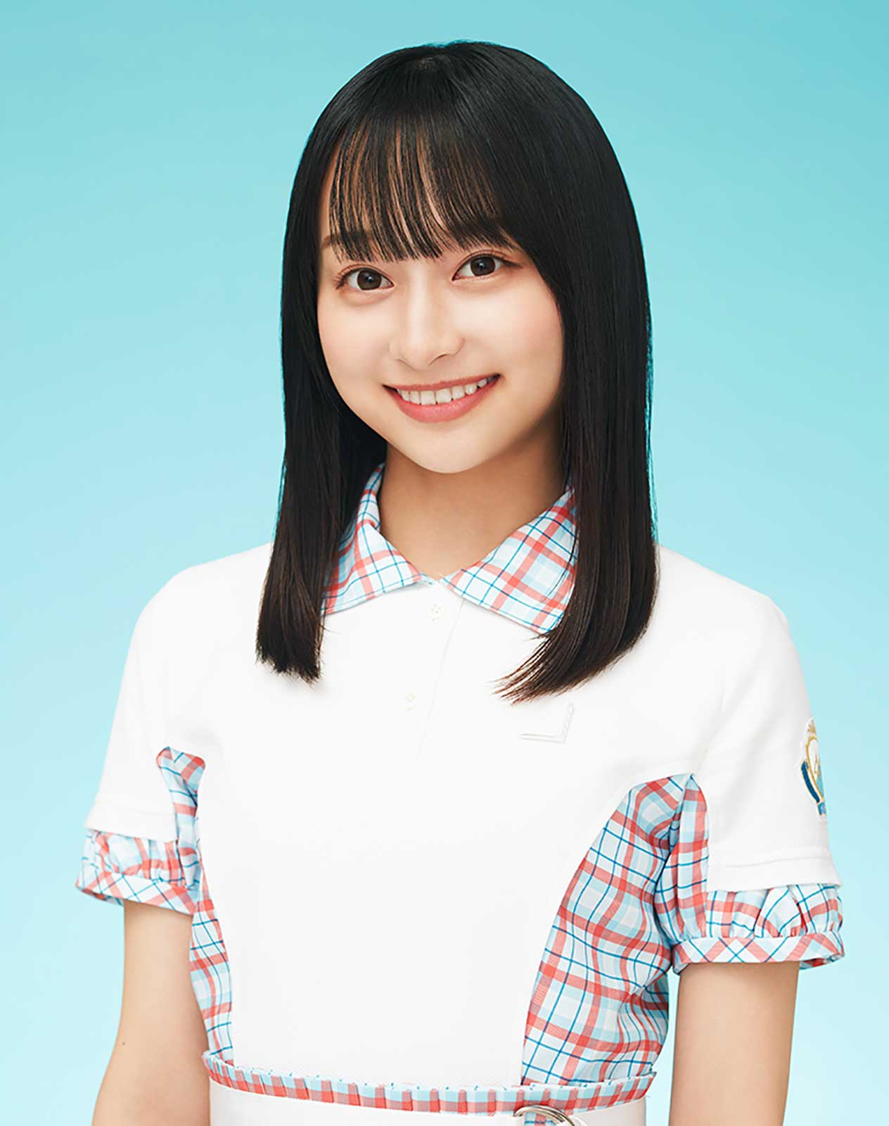 日向坂46影山優佳「さよなら私のクラマー」プロジェクト応援マネージャーに就任 TVアニメ声優に初挑戦