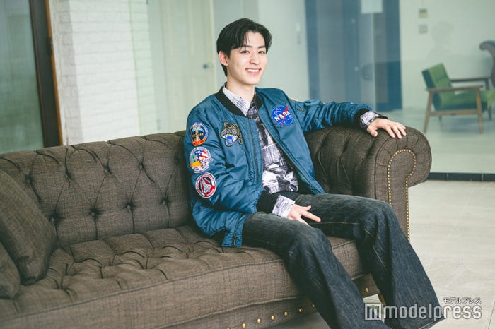 高本英熙さん(C)モデルプレス