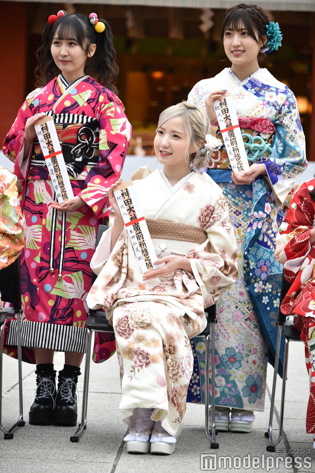 本田仁美 （C）モデルプレス