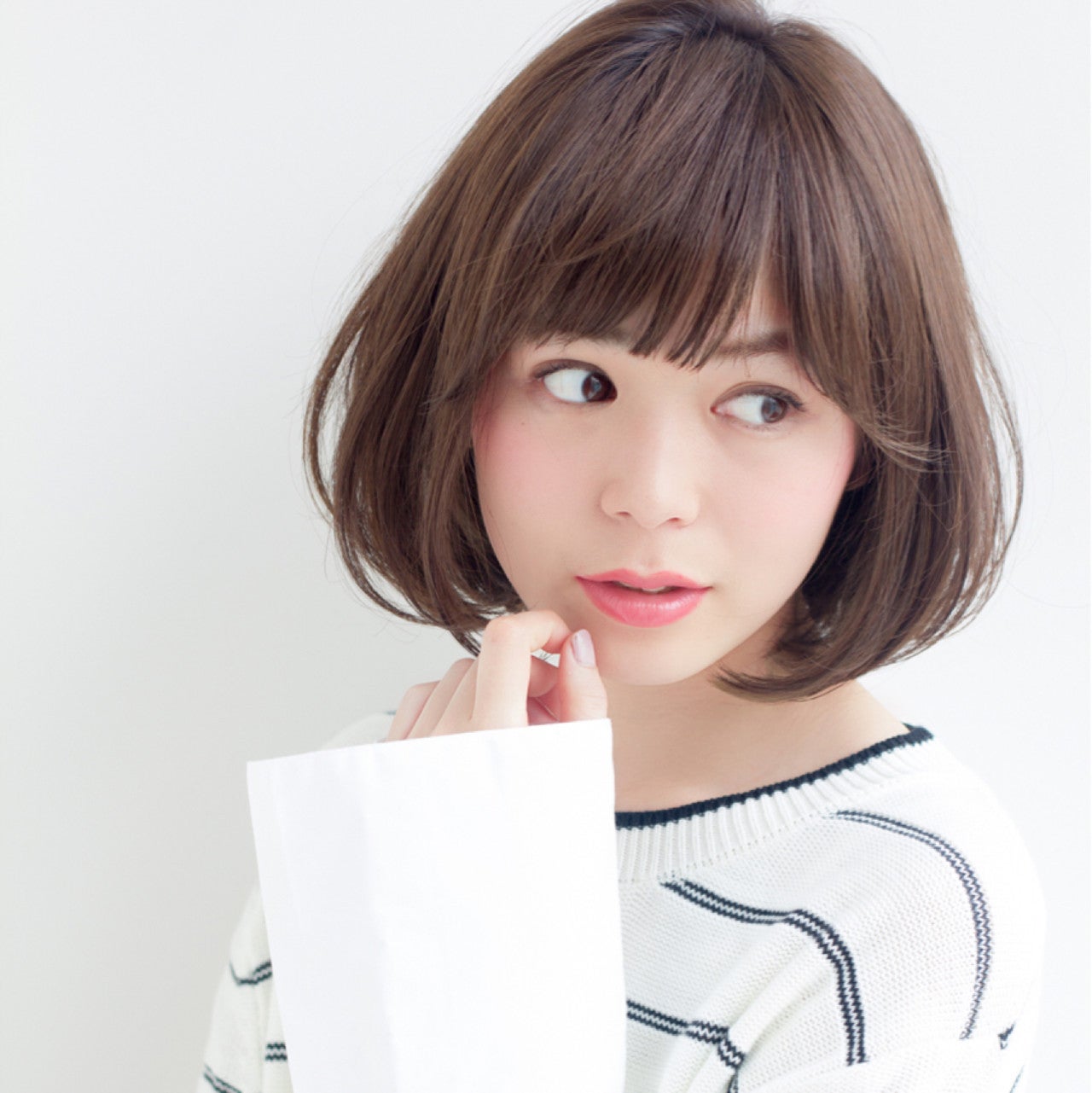 髪型 流行り 2016