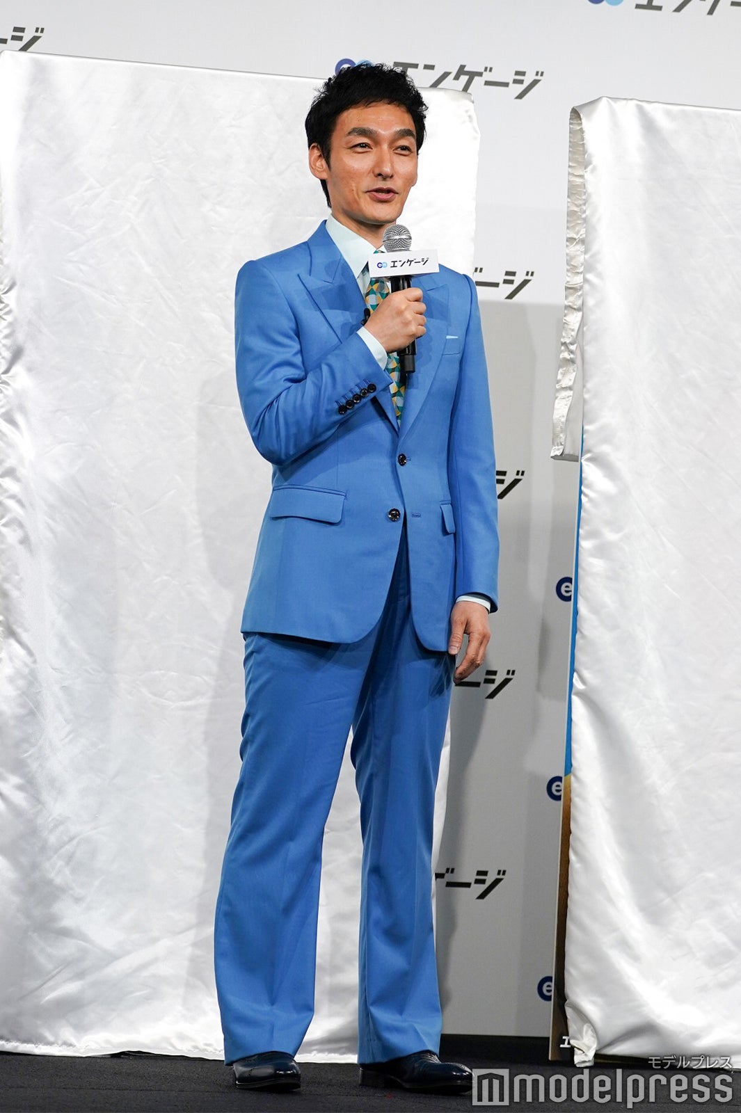 草なぎ剛（C）モデルプレス