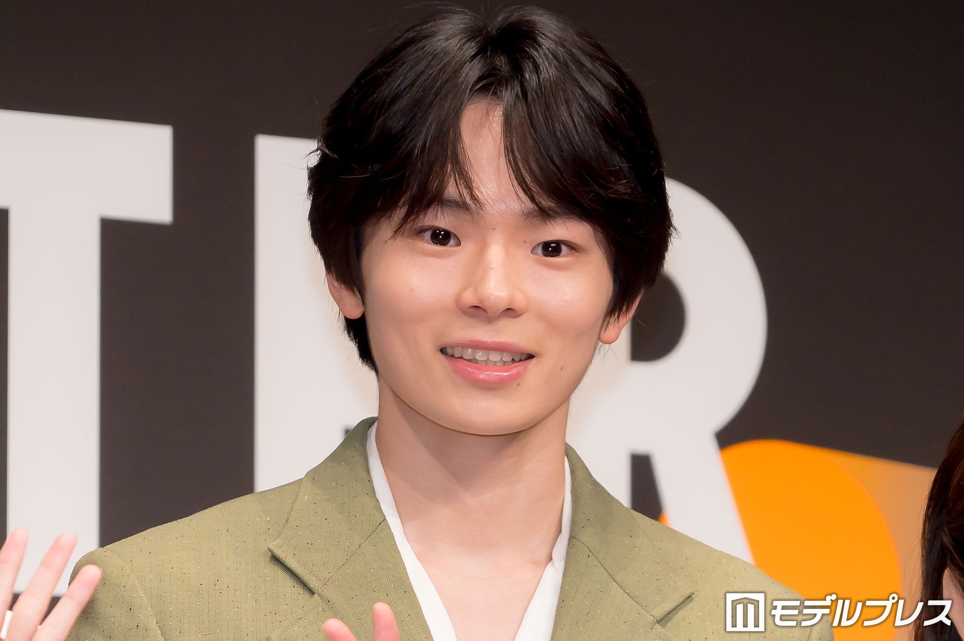 林裕太（C）モデルプレス