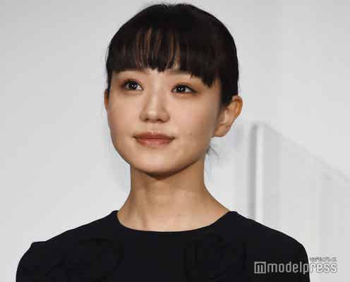 奈緒、生後7ヶ月で父親と死別していた 名前の由来・母親への感謝の思い明かす