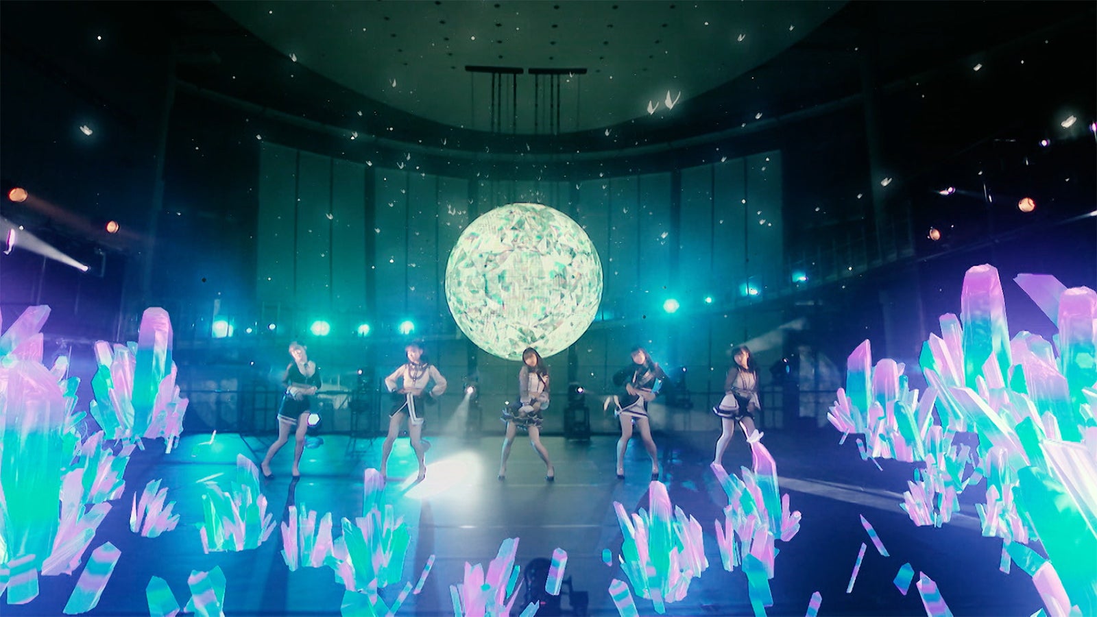 IxR from AKB48（C）2021 IMAGICA EEX Inc. All Rights Reserved．