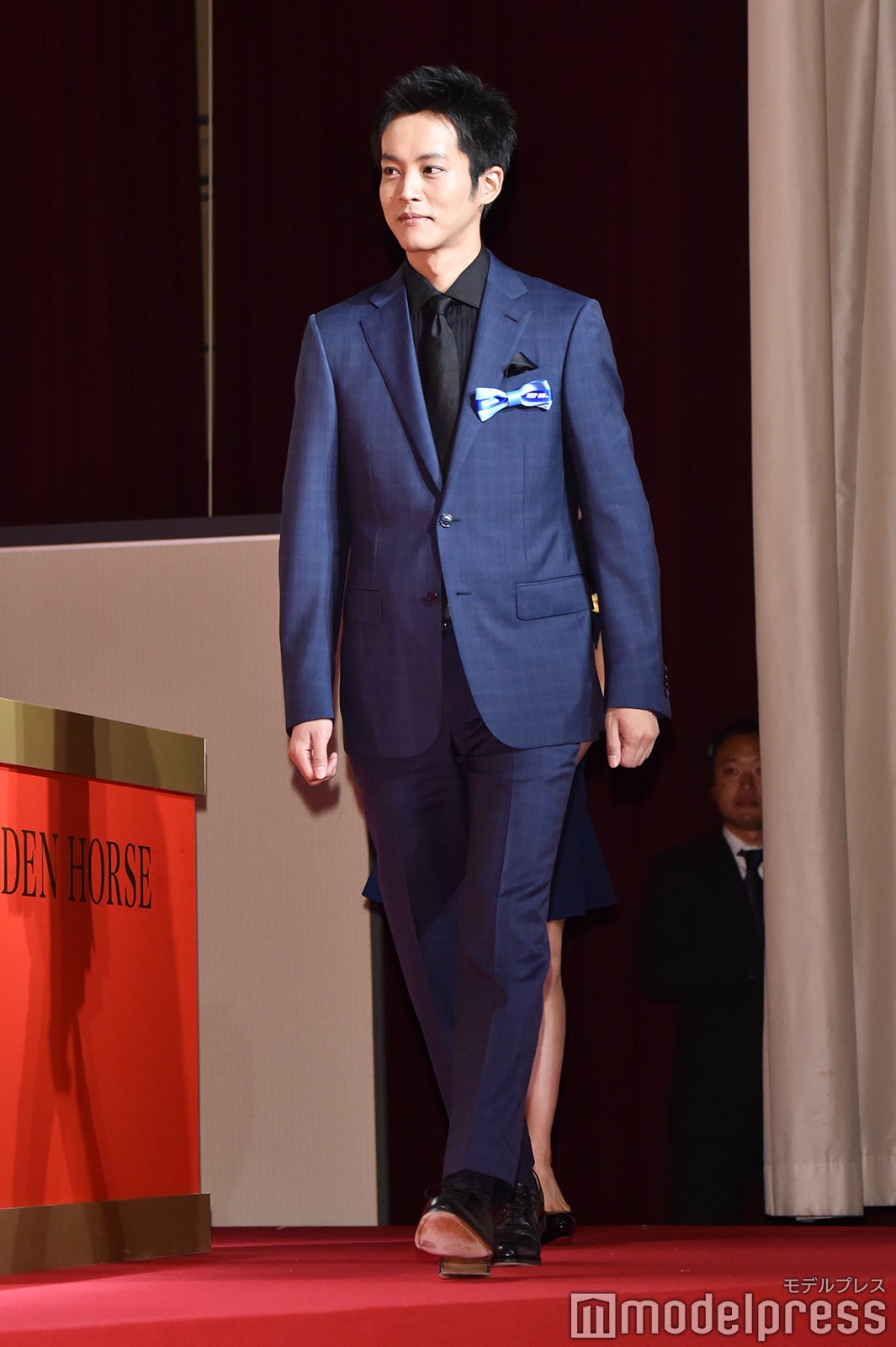 松坂桃李（C）モデルプレス