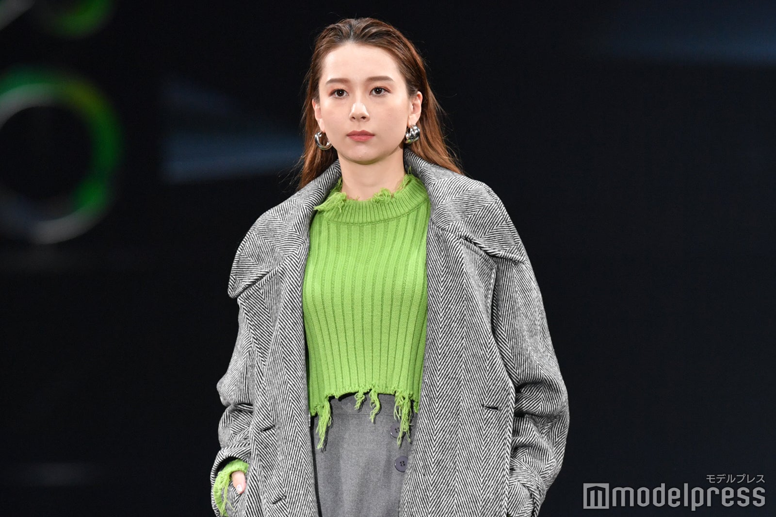 Niki（C）モデルプレス