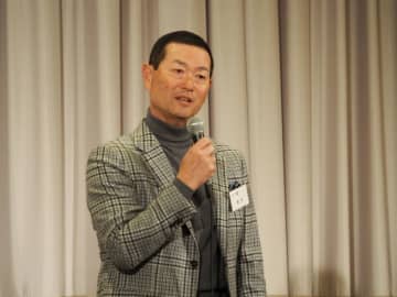 桑田真澄氏 高校野球のDH制＆7回制に改めて反対「大谷君のような選手を」自身は“三刀流”宣言も