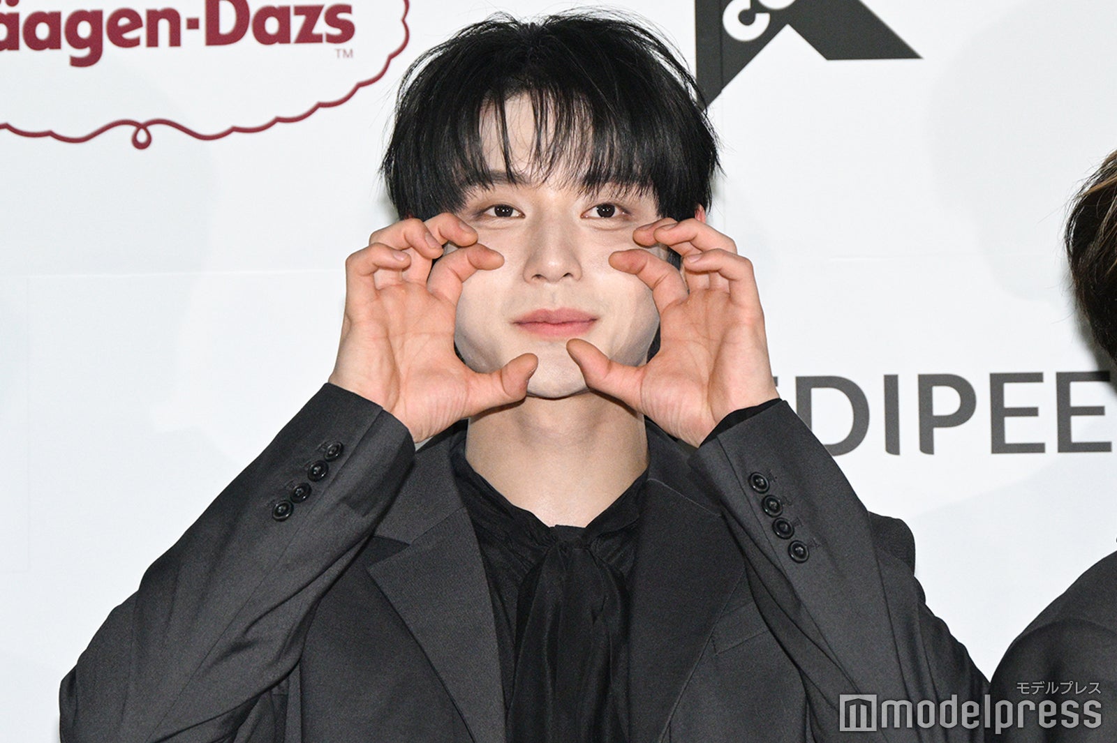 キム・ジウン（C）モデルプレス