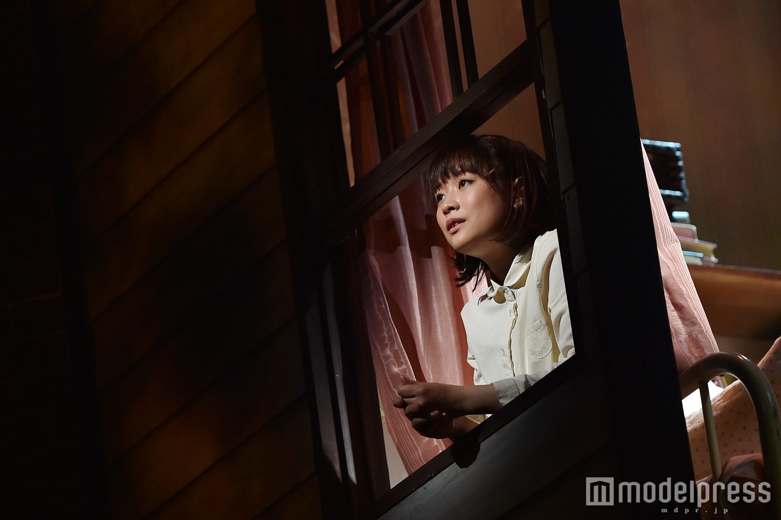 （C）モデルプレス