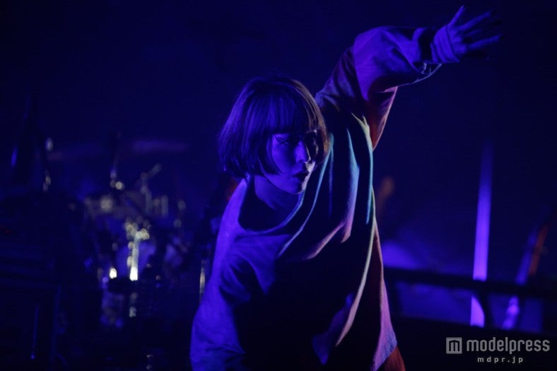 木村カエラ（C）上飯坂一