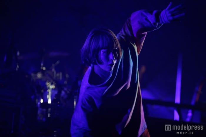 木村カエラ(C)上飯坂一