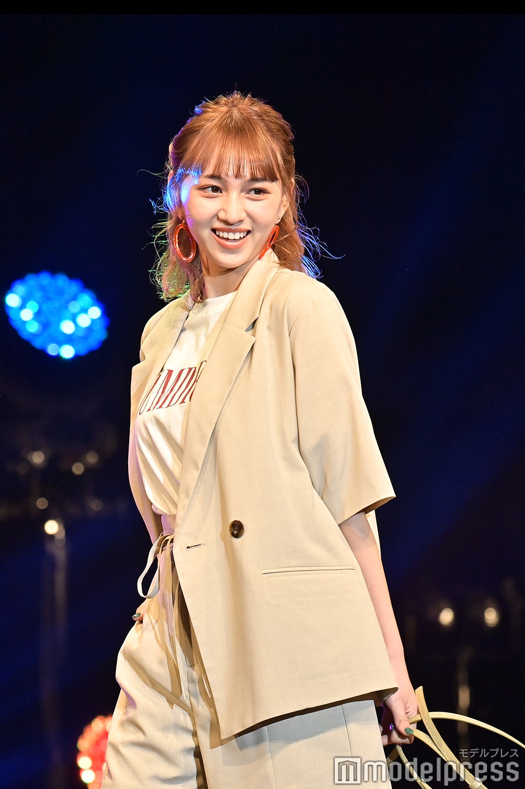 長谷川美月 （C）モデルプレス