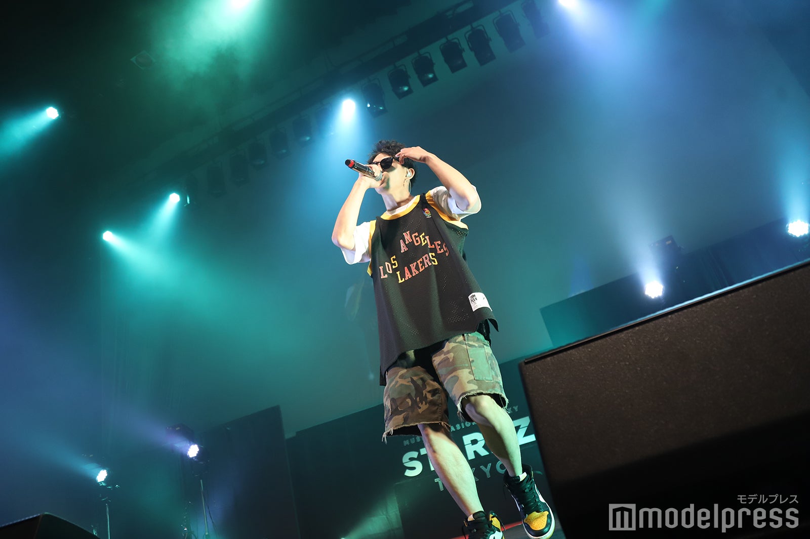 RIKU（C）モデルプレス