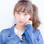 黒髪と茶髪を比較してみる それぞれの印象にはどんな違いが モデルプレス 黒髪と茶髪を比較してみる それぞれの印象にはどんな違いが モデルプレス