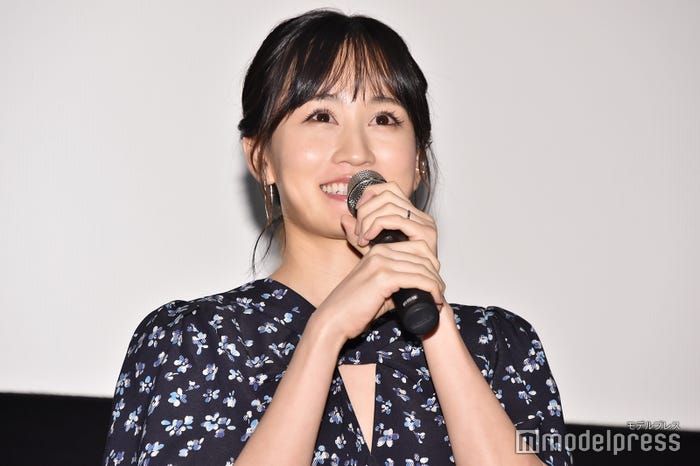 前田敦子 (C)モデルプレス