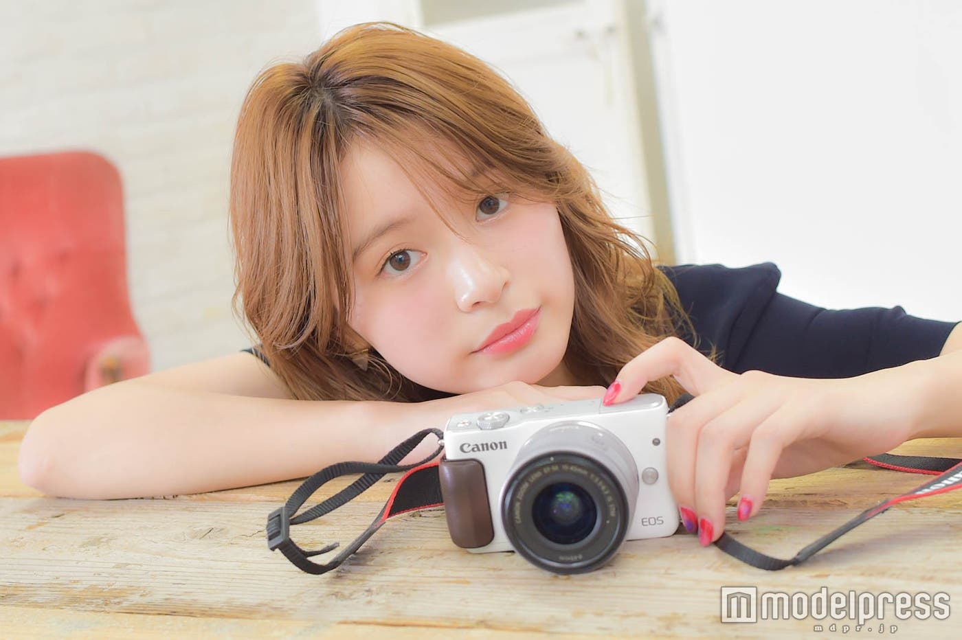 選べるボディ&アクセサリーで見た目も可愛く!(C)モデルプレス