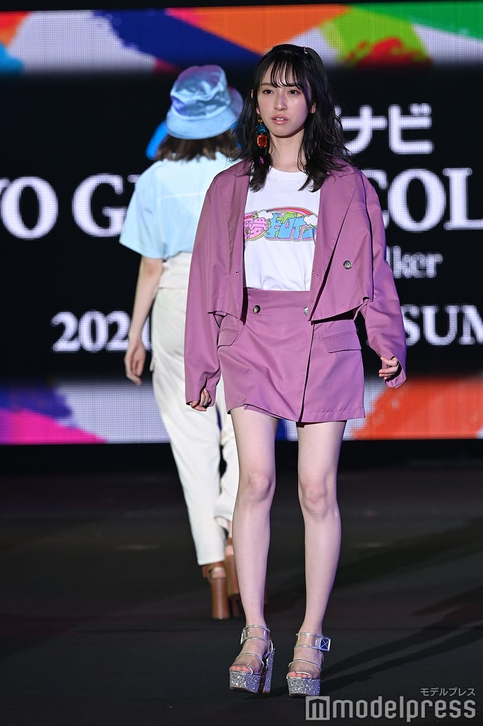 金村美玖 (C)モデルプレス