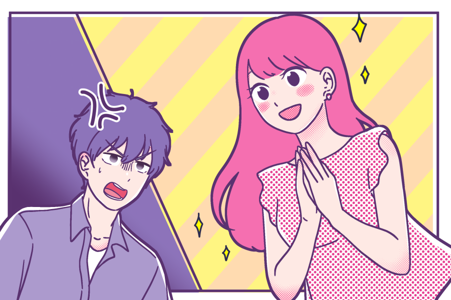 「一緒にいると疲れる…」9割の男性が苦手意識を持つ【女性の口癖】