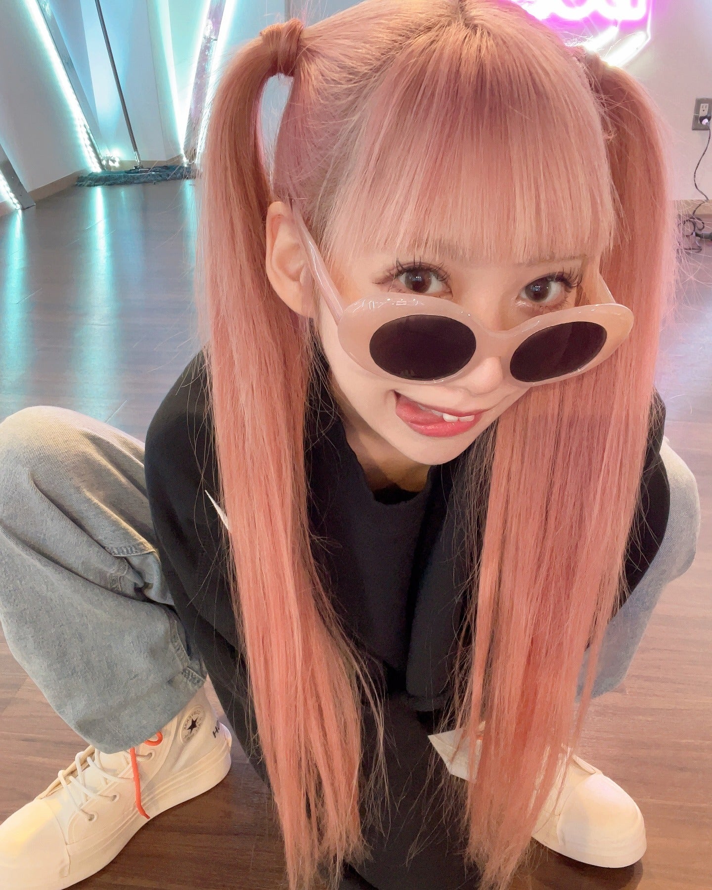 のんInstagramより