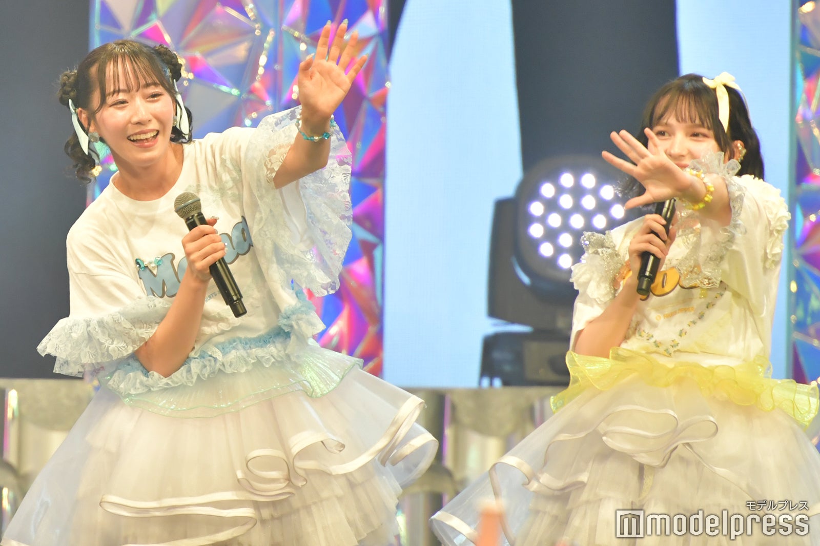 早瀬ノエル（C）モデルプレス