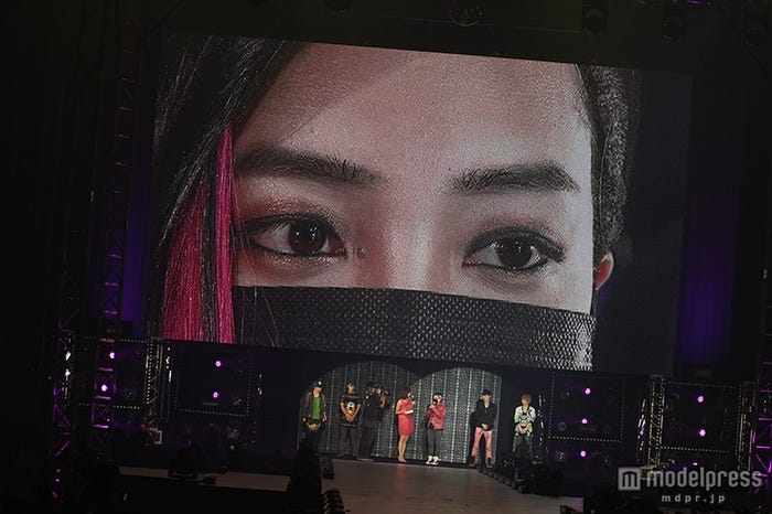 ざわちん 初披露のbigbang G Dragonメイクに カッコイイ と大歓声 モデルプレス ざわちん 初披露のbigbang G Dragonメイクに カッコイイ と大歓声 モデルプレス