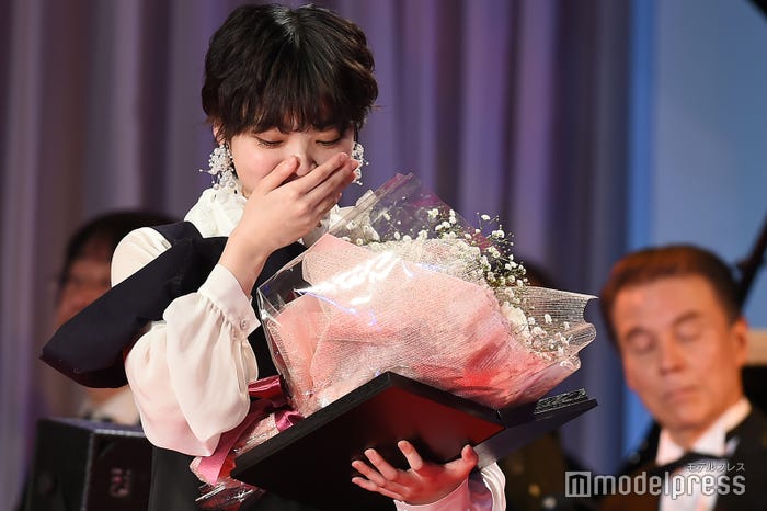 平手友梨奈(C)モデルプレス