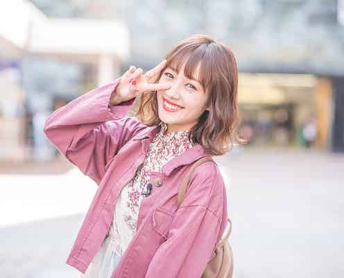 前田希美、話題のVRゲームを体験
