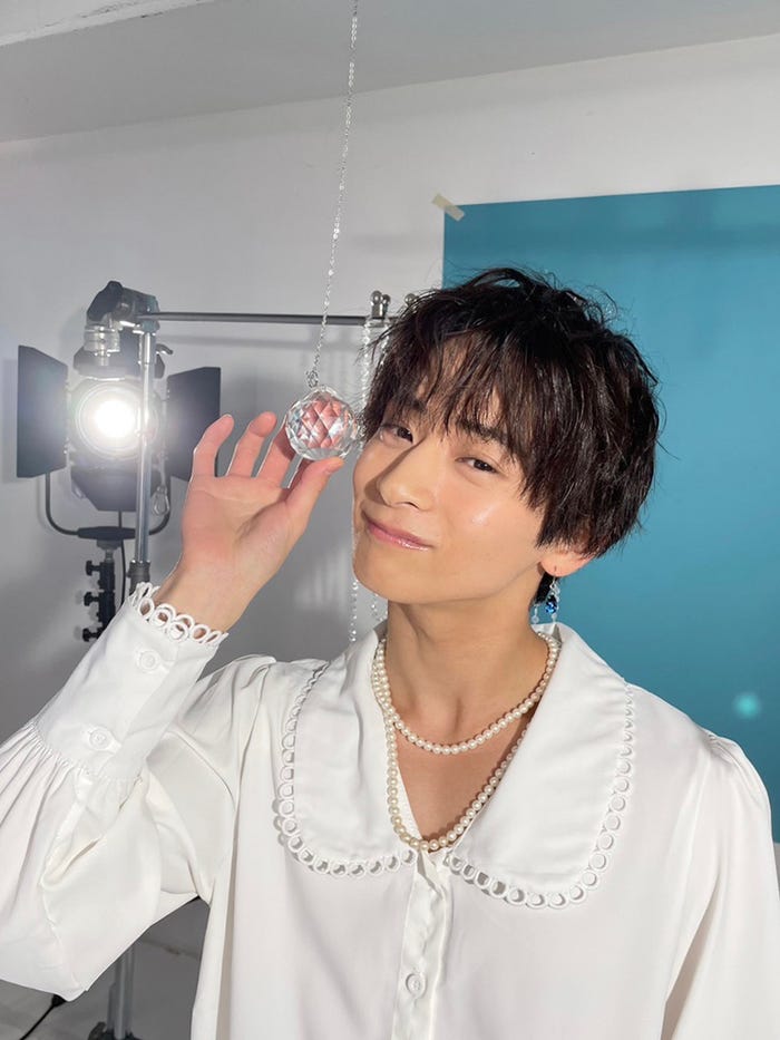 坂井翔(提供写真)