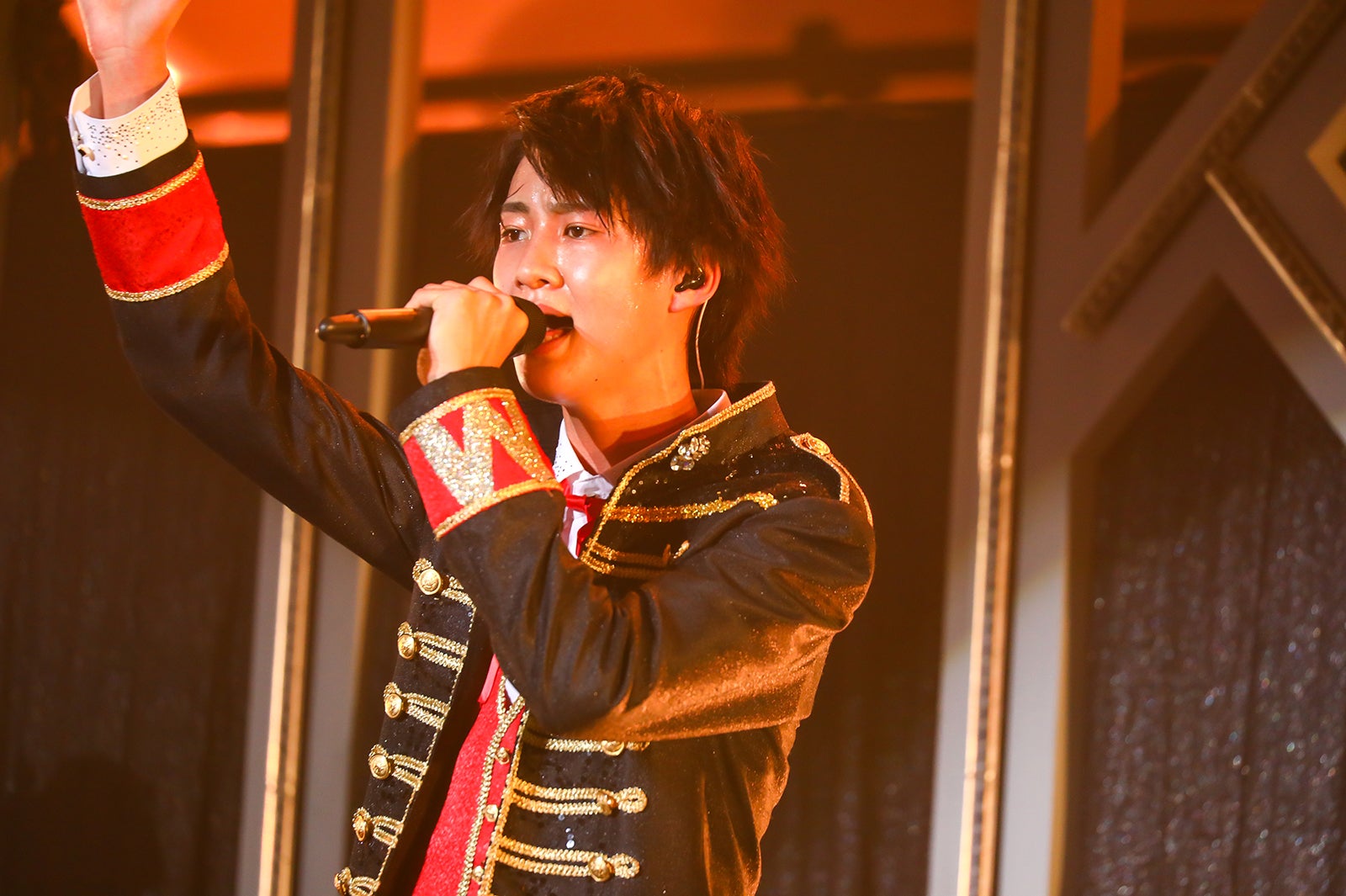 曽野舜太／撮影：笹森健一（提供画像）