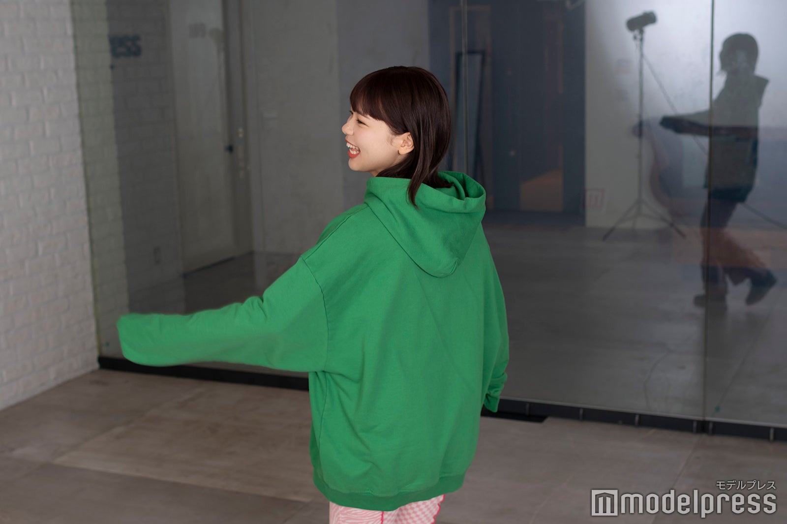 asmi（アスミ）（C）モデルプレス