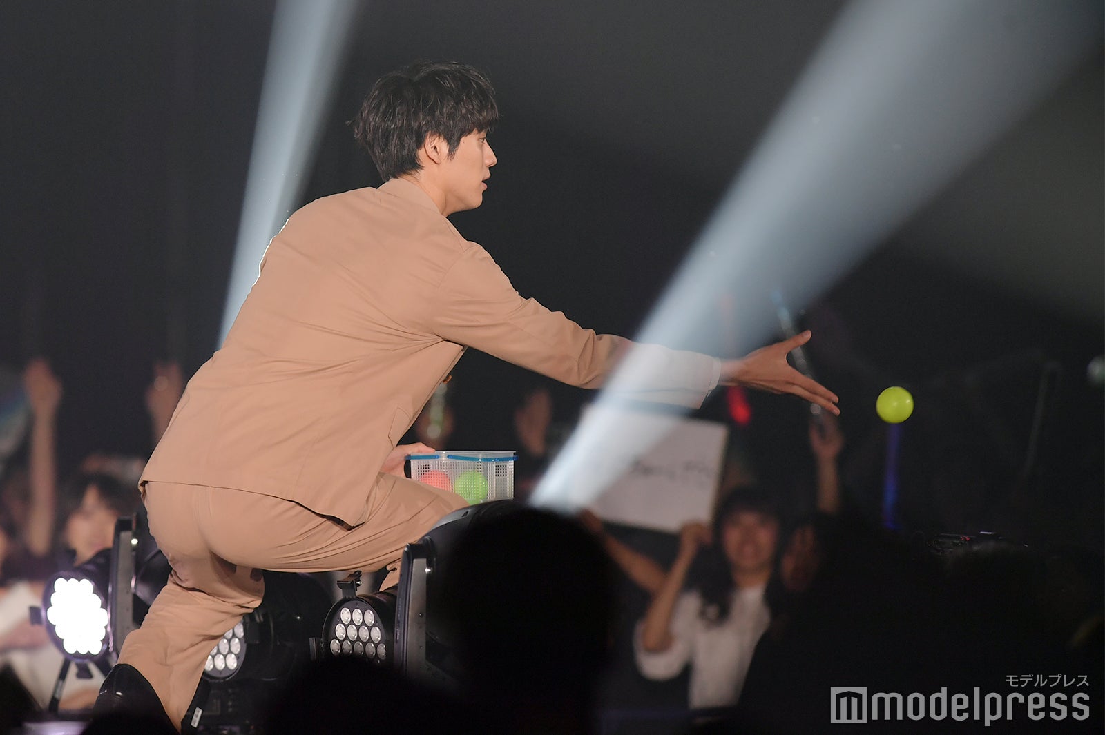 福士蒼汰 （C）モデルプレス