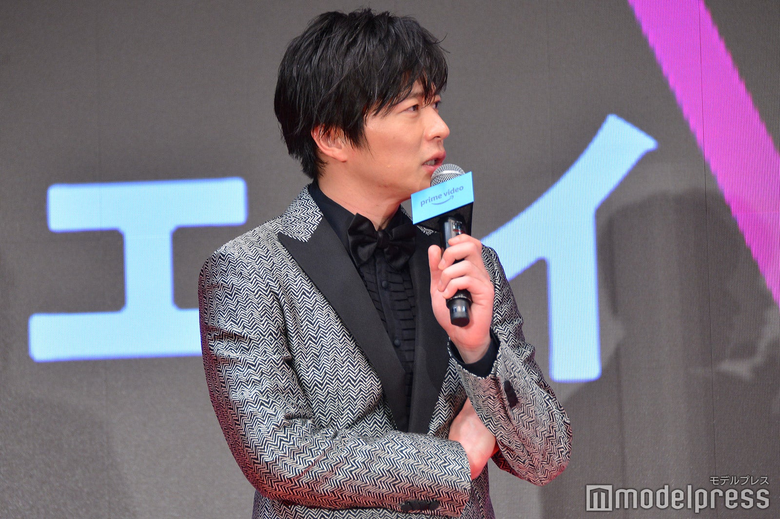 田中圭（C）モデルプレス