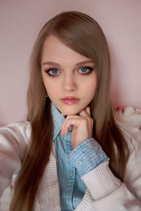 ダコタ・ローズ （提供画像）