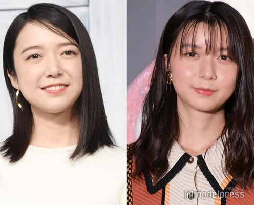 上白石萌音、萌歌の2歳ショット公開&誕生日祝福「妹ながら尊敬」