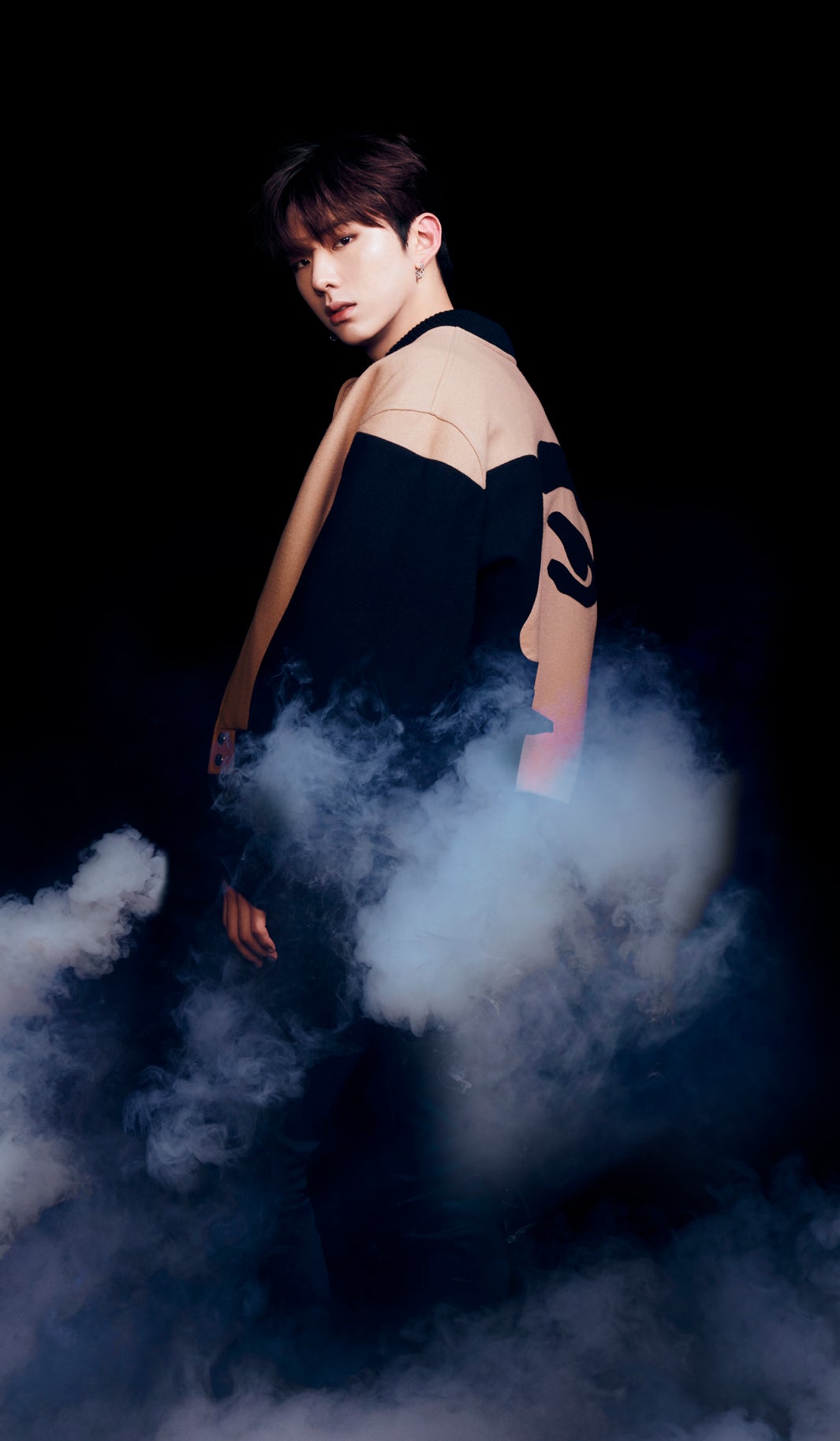 MONSTA X・キヒョン（提供写真）