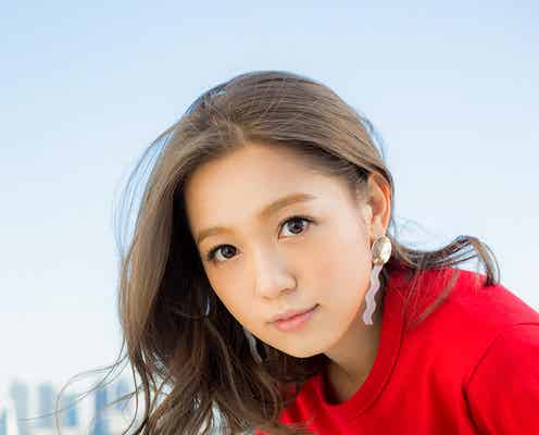 西野カナ、中条あやみ×佐野勇斗出演映画「3D彼女 リアルガール」主題歌に決定<本人コメント>