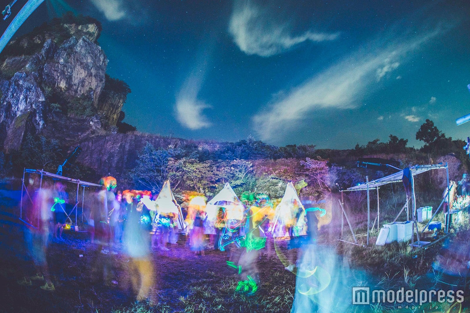 バーニングジャパンイメージ／画像提供：バーニングジャパン