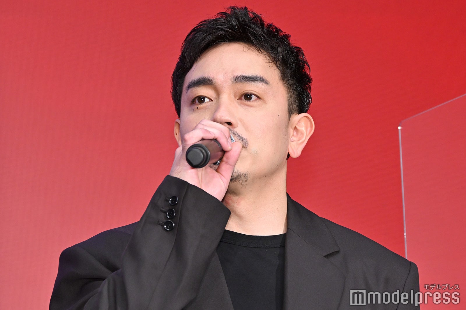 青柳翔 （C）モデルプレス