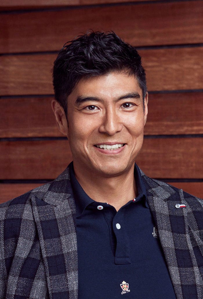 高嶋政宏(C)Ryo Namba(smooth.inc)