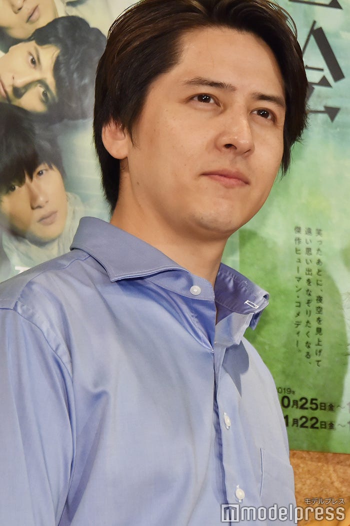 “良いお兄ちゃん”こと伊礼彼方(C)モデルプレス