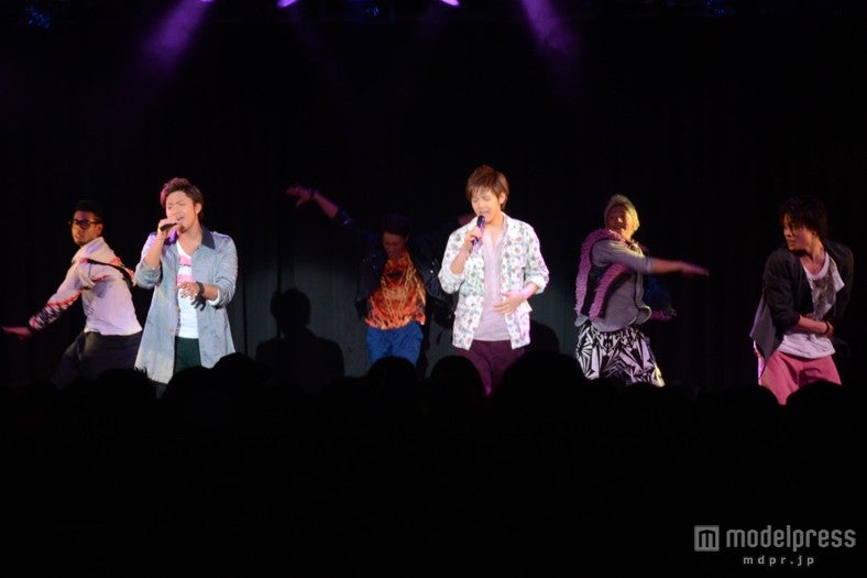 GENERATIONS from EXILE TRIBE 