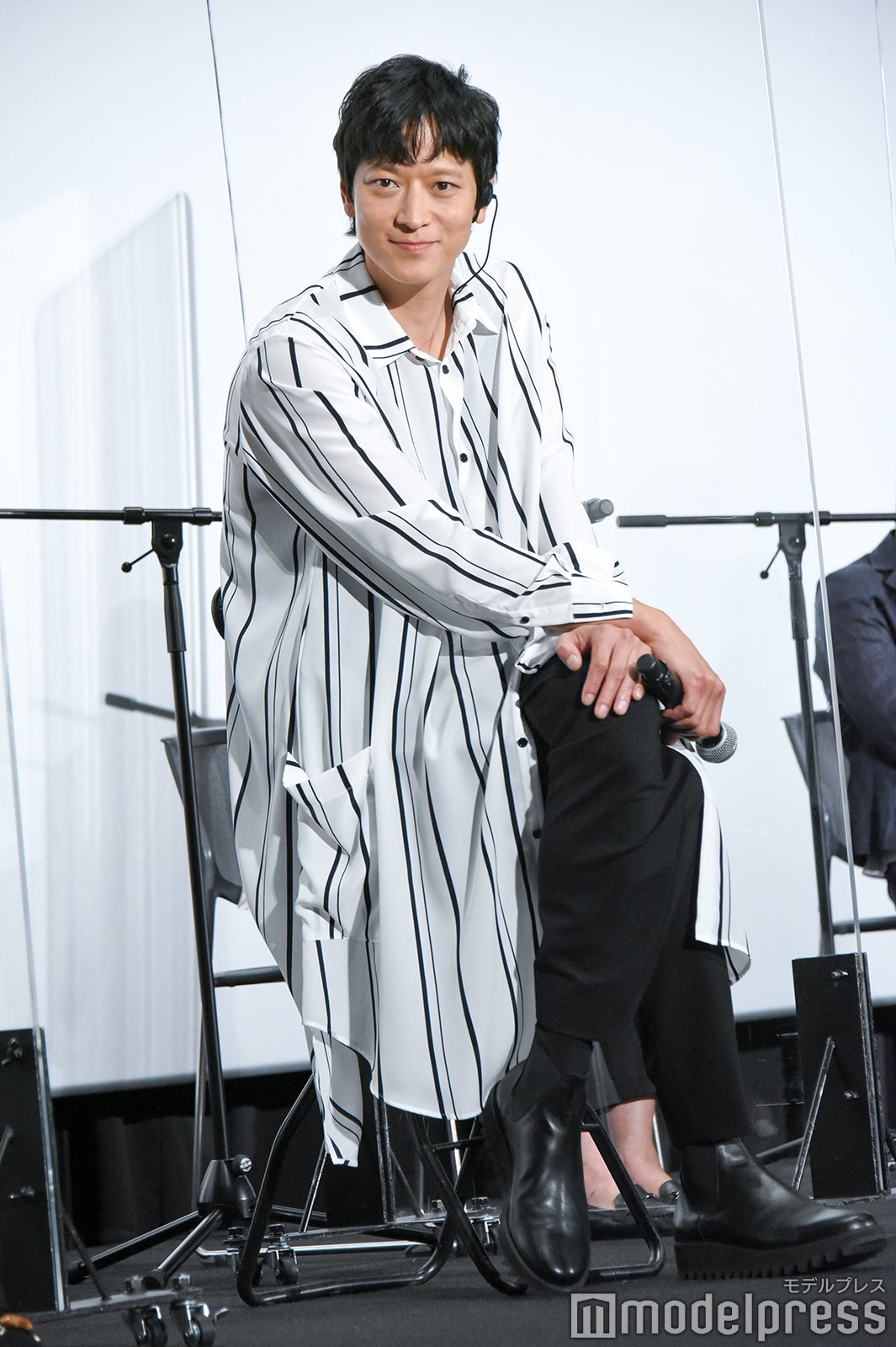 カン・ドンウォン（C）モデルプレス