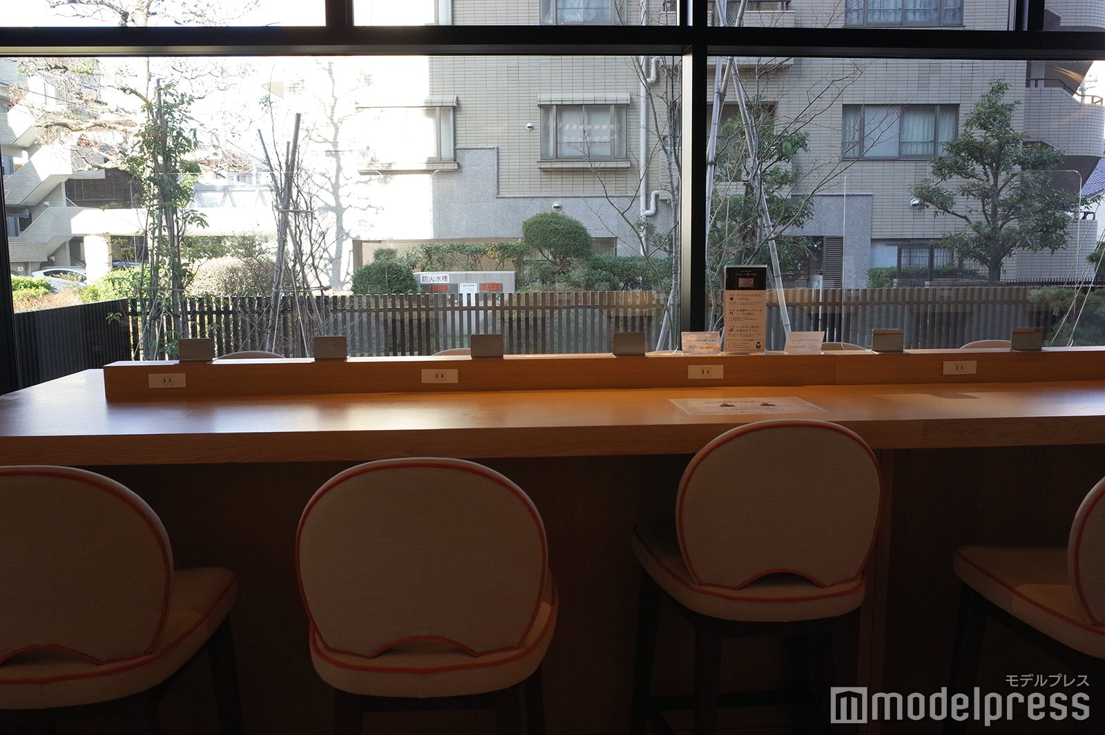 ホテルインターゲート金沢（C）モデルプレス