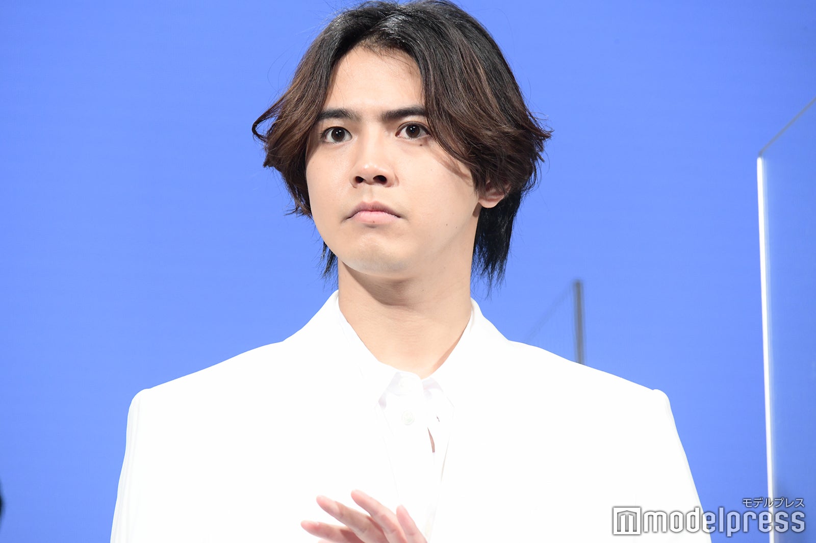 片寄涼太 （C）モデルプレス