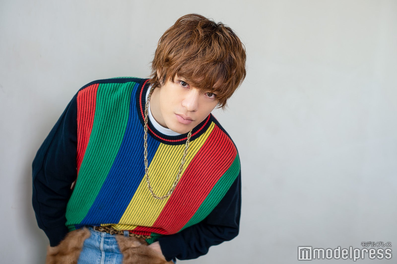 真田佑馬（C）モデルプレス