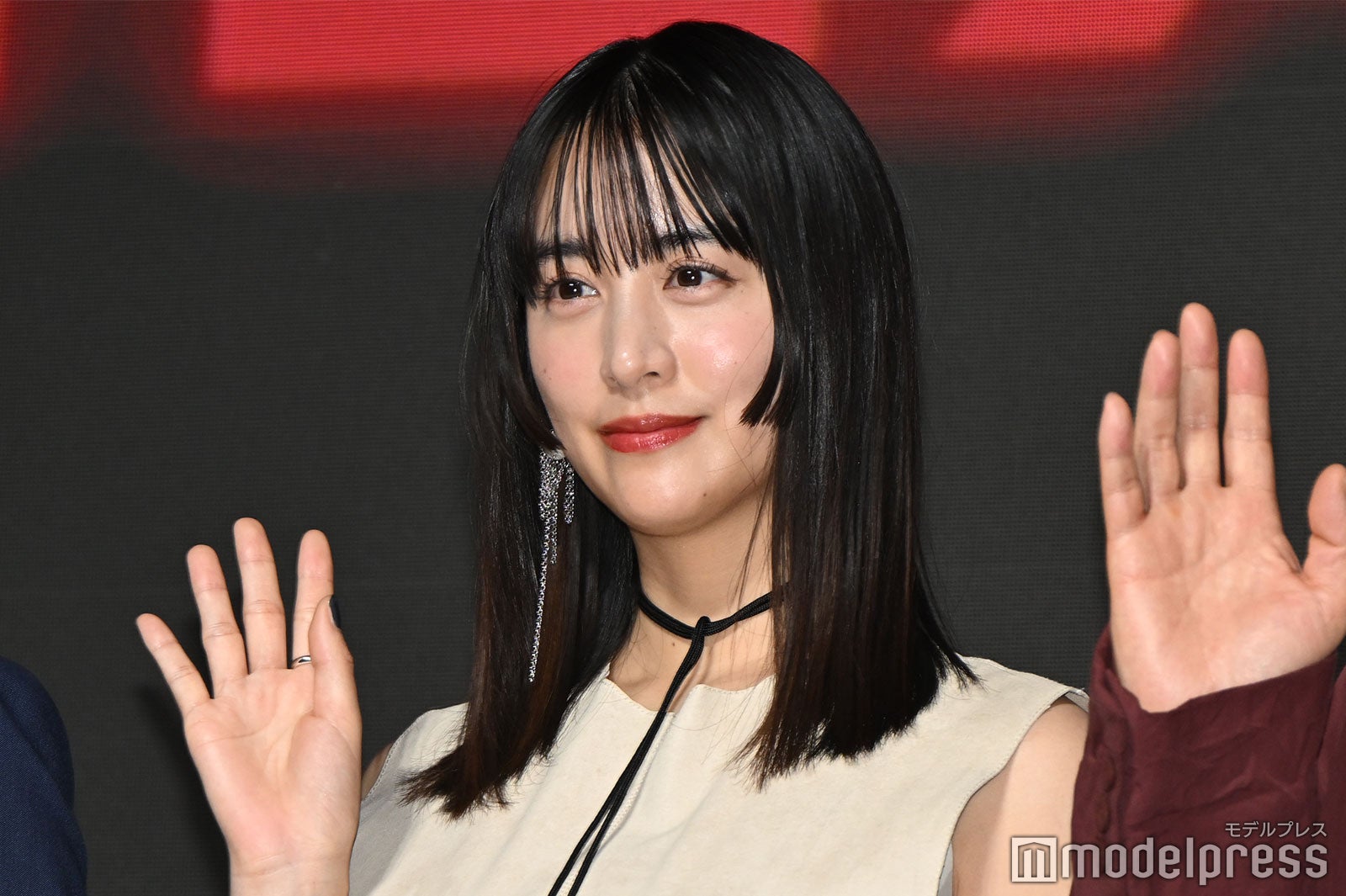 山本美月（C）モデルプレス