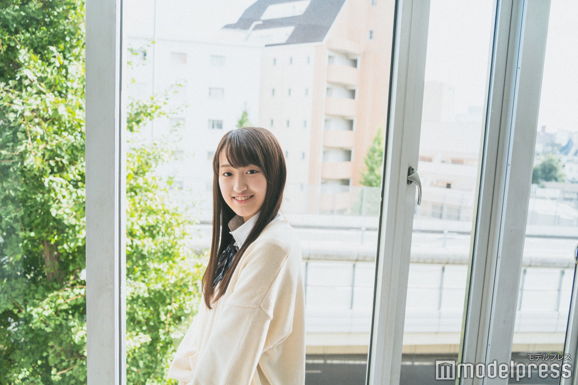 りのさん（C）モデルプレス